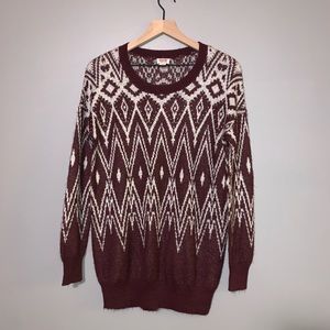 Mossimo Sweater